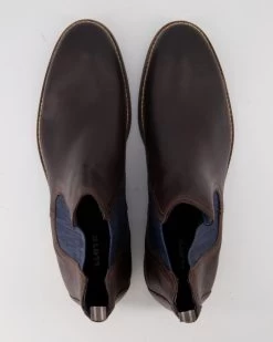 Lloyd DARIO In Braun 8 Lloyd DARIO In Braun -Herrenschuhe sind das, was wir tun. T 09040000315 pic11