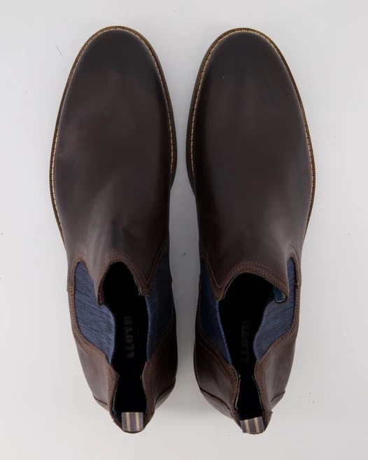 Lloyd DARIO In Braun 4 Lloyd DARIO In Braun – Bild 4