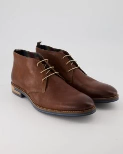 Lloyd DANIEL In Braun