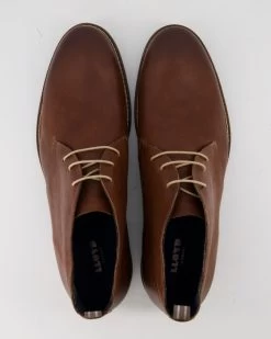 Lloyd DANIEL In Braun -Herrenschuhe sind das, was wir tun. T 09040000316 pic11