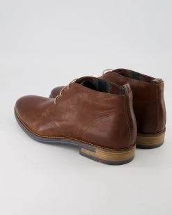 Lloyd DANIEL In Braun -Herrenschuhe sind das, was wir tun. T 09040000316 pic3