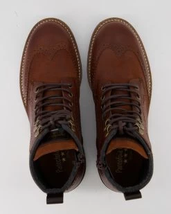 Pantofola D'Oro Pantofola D´Oro Tocchetto 2.0 In Braun -Herrenschuhe sind das, was wir tun. T 09040000317 pic11