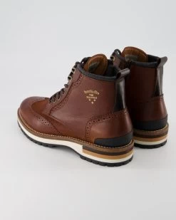 Pantofola D'Oro Pantofola D´Oro Tocchetto 2.0 In Braun -Herrenschuhe sind das, was wir tun. T 09040000317 pic3