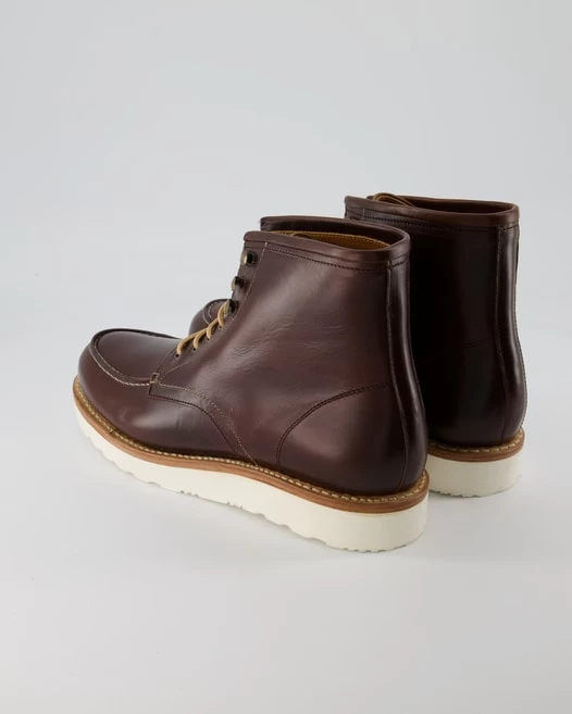 Berwick Stiefelette In Braun 3 Berwick Stiefelette In Braun – Bild 3