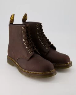 Dr. Martens 1460 In Braun