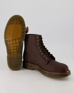 Dr. Martens 1460 In Braun -Herrenschuhe sind das, was wir tun. T 09040000339 pic12