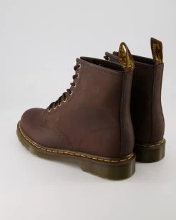 Dr. Martens 1460 In Braun -Herrenschuhe sind das, was wir tun. T 09040000339 pic3
