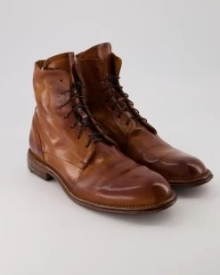 Lemargo Stiefelette In Braun