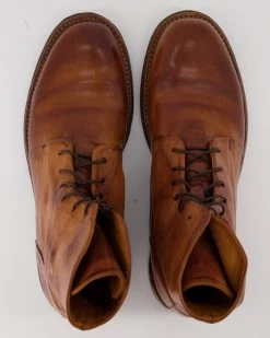 Lemargo Stiefelette In Braun 8 Lemargo Stiefelette In Braun -Herrenschuhe sind das, was wir tun. T 09040000340 pic11