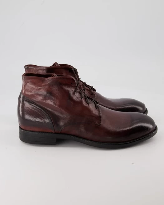 Lemargo Stiefelette In Braun 2 Lemargo Stiefelette In Braun – Bild 2