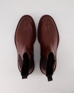 Konstantin Starke Stiefelette In Braun -Herrenschuhe sind das, was wir tun. T 09040000344 pic11