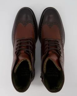 Bugatti Marcello I In Braun -Herrenschuhe sind das, was wir tun. T 09040000348 pic11