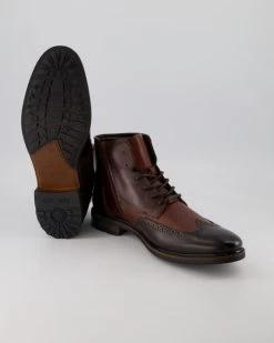 Bugatti Marcello I In Braun -Herrenschuhe sind das, was wir tun. T 09040000348 pic12