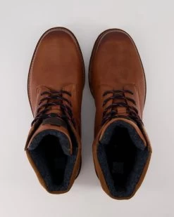 Bugatti Terenzio In Braun -Herrenschuhe sind das, was wir tun. T 09040000352 pic11