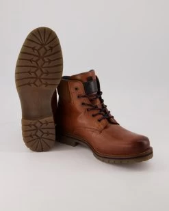 Bugatti Terenzio In Braun -Herrenschuhe sind das, was wir tun. T 09040000352 pic12