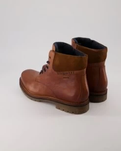 Bugatti Terenzio In Braun -Herrenschuhe sind das, was wir tun. T 09040000352 pic3