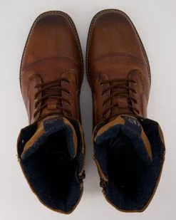 Bugatti Vittore In Braun 8 Bugatti Vittore In Braun -Herrenschuhe sind das, was wir tun. T 09040000353 pic11