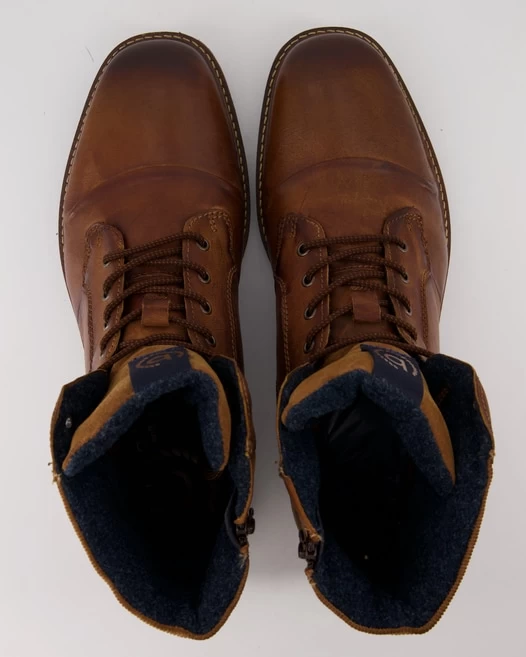 Bugatti Vittore In Braun 4 Bugatti Vittore In Braun – Bild 4