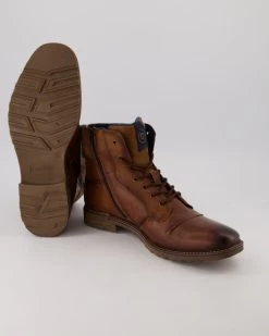 Bugatti Vittore In Braun 9 Bugatti Vittore In Braun -Herrenschuhe sind das, was wir tun. T 09040000353 pic12