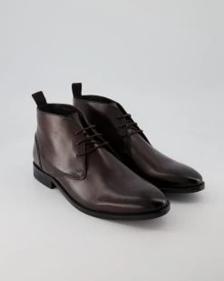 Fretz Men Sven In Braun