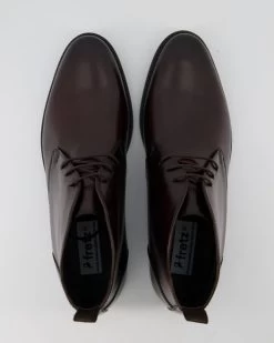 Fretz Men Sven In Braun -Herrenschuhe sind das, was wir tun. T 09040000362 pic11