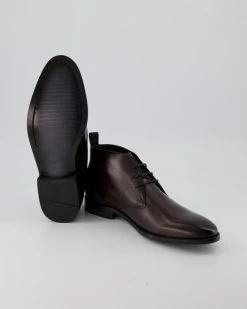 Fretz Men Sven In Braun -Herrenschuhe sind das, was wir tun. T 09040000362 pic12