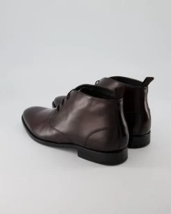 Fretz Men Sven In Braun -Herrenschuhe sind das, was wir tun. T 09040000362 pic3