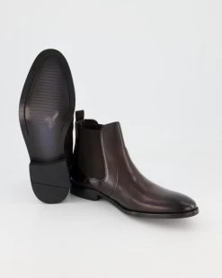 Fretz Men Sven In Braun -Herrenschuhe sind das, was wir tun. T 09040000363 pic12