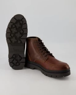 Fretz Men Zoran In Braun -Herrenschuhe sind das, was wir tun. T 09040000365 pic12