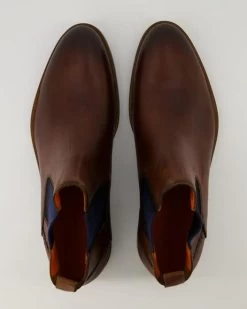 Lloyd JONAH In Braun -Herrenschuhe sind das, was wir tun. T 09040000387 pic11