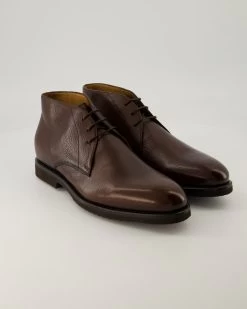 Benson´s Schnürboot In Braun