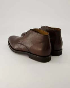 Benson´s Schnürboot In Braun 7 Benson´s Schnürboot In Braun -Herrenschuhe sind das, was wir tun. T 09040000406 pic3