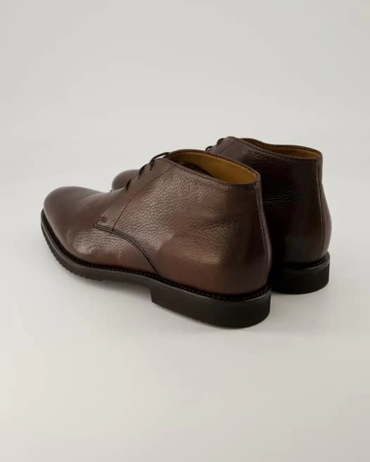 Benson´s Schnürboot In Braun 3 Benson´s Schnürboot In Braun – Bild 3