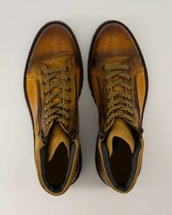 Konstantin Starke Stiefelette In Braun -Herrenschuhe sind das, was wir tun. T 09040000407 pic11