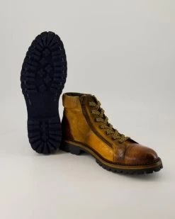 Konstantin Starke Stiefelette In Braun -Herrenschuhe sind das, was wir tun. T 09040000407 pic12