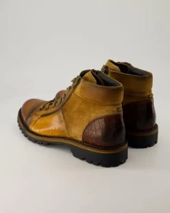 Konstantin Starke Stiefelette In Braun -Herrenschuhe sind das, was wir tun. T 09040000407 pic3