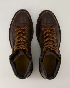 Konstantin Starke Stiefelette In Braun -Herrenschuhe sind das, was wir tun. T 09040000408 pic11