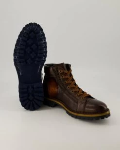 Konstantin Starke Stiefelette In Braun -Herrenschuhe sind das, was wir tun. T 09040000408 pic12