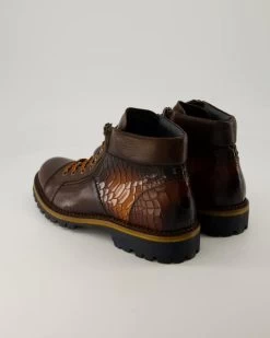 Konstantin Starke Stiefelette In Braun -Herrenschuhe sind das, was wir tun. T 09040000408 pic3