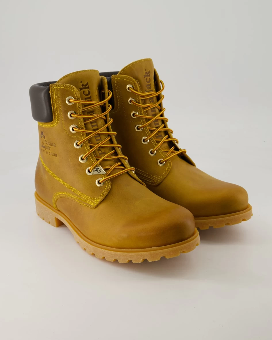 Panama Jack Panama 03 C1 In Braun 1 Panama Jack Panama 03 C1 In Braun