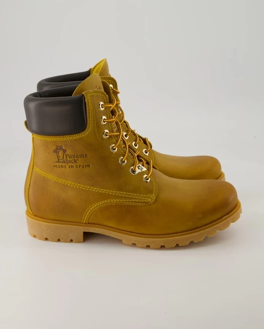 Panama Jack Panama 03 C1 In Braun 2 Panama Jack Panama 03 C1 In Braun – Bild 2