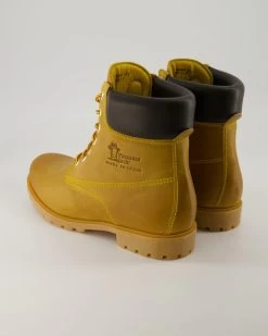 Panama Jack Panama 03 C1 In Braun 7 Panama Jack Panama 03 C1 In Braun -Herrenschuhe sind das, was wir tun. T 09040055027 pic3