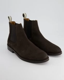 Gant Sharpville Chelsea In Braun