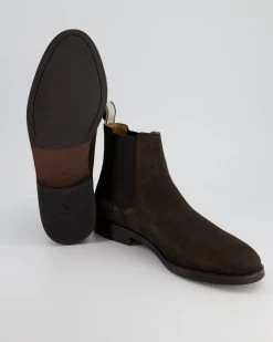 Gant Sharpville Chelsea In Braun 9 Gant Sharpville Chelsea In Braun -Herrenschuhe sind das, was wir tun. T 09040300097 pic12