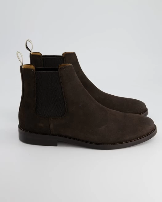 Gant Sharpville Chelsea In Braun 2 Gant Sharpville Chelsea In Braun – Bild 2