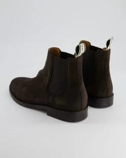 Gant Sharpville Chelsea In Braun 7 Gant Sharpville Chelsea In Braun -Herrenschuhe sind das, was wir tun. T 09040300097 pic3