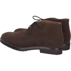 Gravati Schnürboots In Braun -Herrenschuhe sind das, was wir tun. T 09040300103 pic3