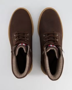 Gant Palrock In Braun -Herrenschuhe sind das, was wir tun. T 09040300144 pic11