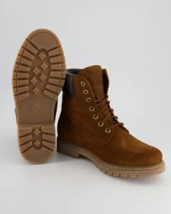 Panama Jack Panama 03 C68 In -Herrenschuhe sind das, was wir tun. T 09040300151 pic12