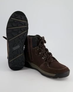 Josef Seibel RAYMOND 53 In Braun -Herrenschuhe sind das, was wir tun. T 09040300165 pic12